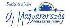 Uj Magyarorszag Fejlesztesi Terv